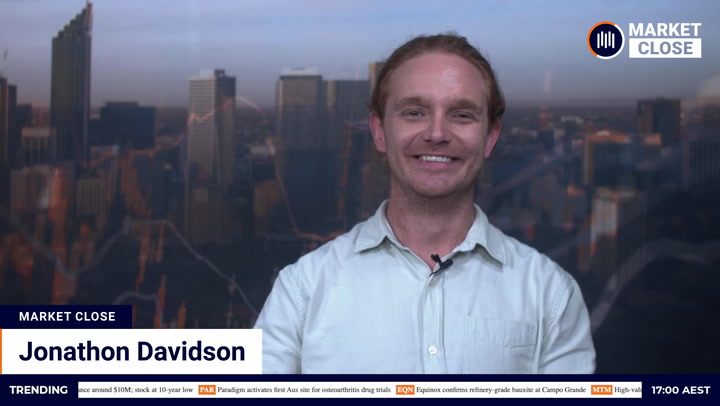The Market Online Video