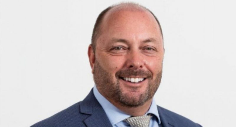 Delorean Corporation (ASX:DEL) - Executive Chairman & Co-Founder, Hamish Jolly