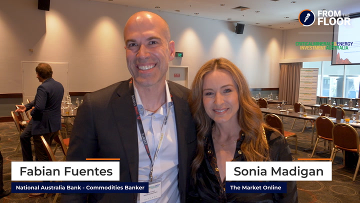 The Market Online Video