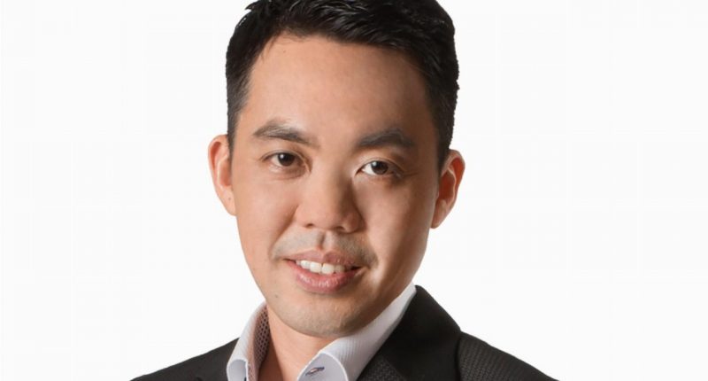 8VI (ASX:8VI) - Chairman, Clive Tan