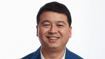 Aumake (ASX:AUK) - Managing Director, Jiahua (Joshua) Zhou