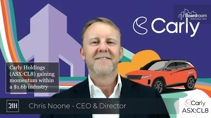 The Market Online Video