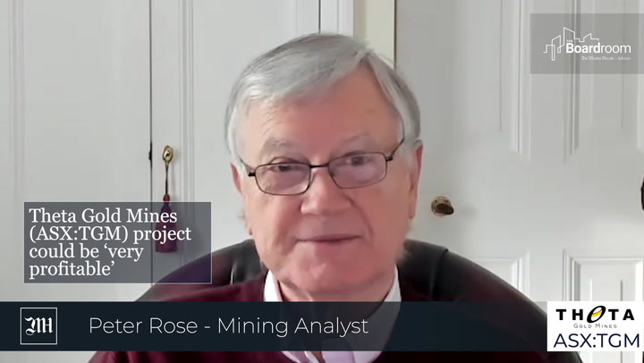 The Market Online Video