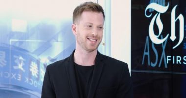 Unith (ASX:UNT) - CEO, Idan Schmorak