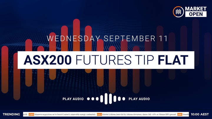 The Market Online Video