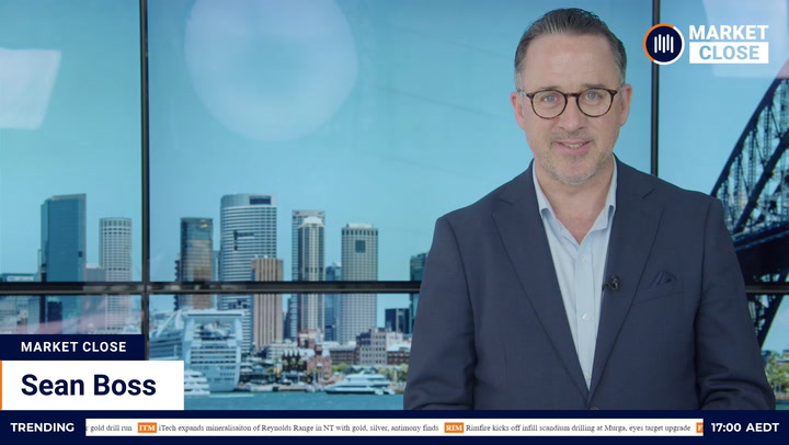 The Market Online Video