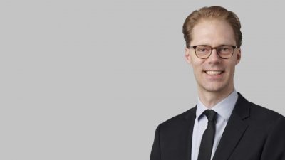 Clean TeQ Water (ASX:CNQ) - CEO, Willem Vriesendorp