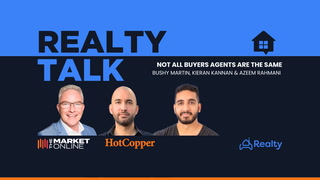 The Market Online Video
