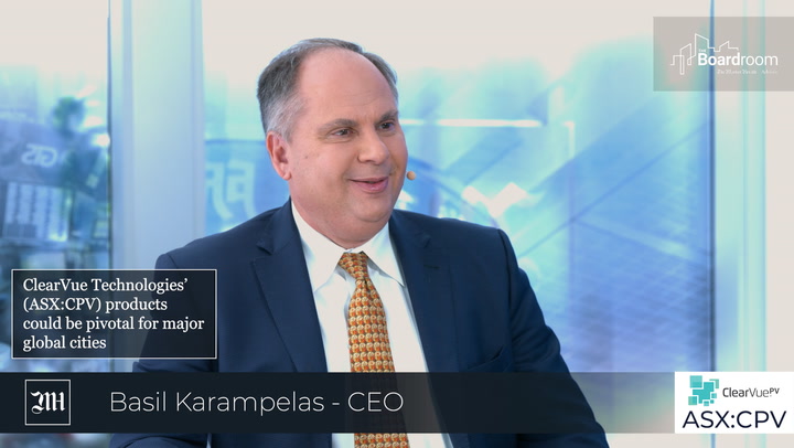 The Market Online Video