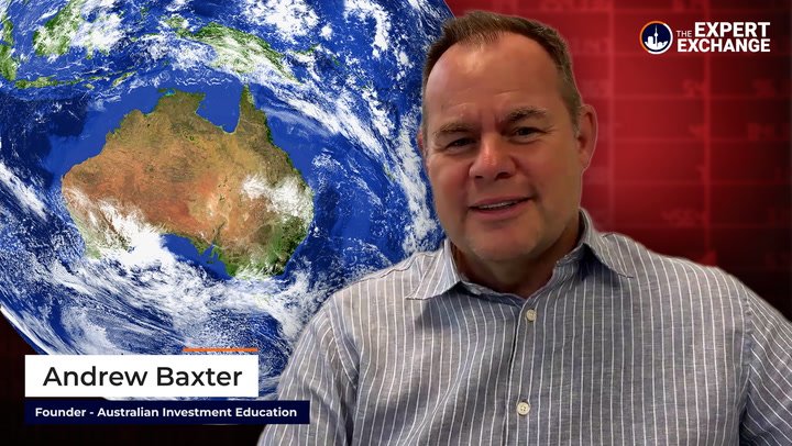 The Market Online Video