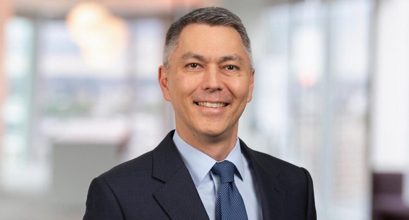 BHP Group (ASX:BHP) - CEO, Mike Henry