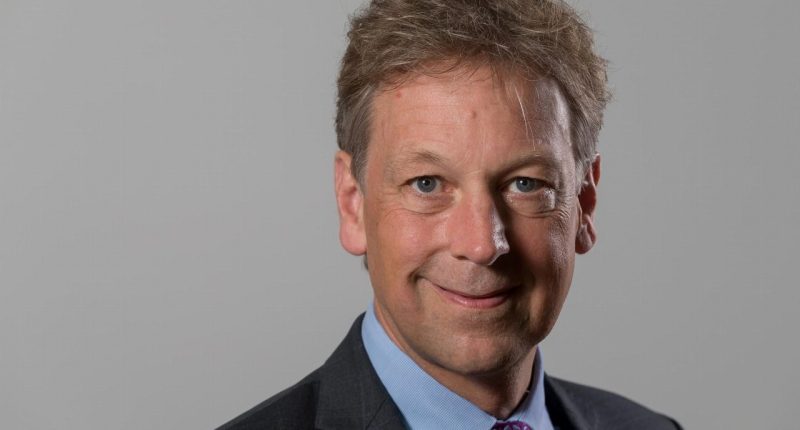 Rio Tinto (ASX:RIO) - Chief Executive, Jakob Stausholm