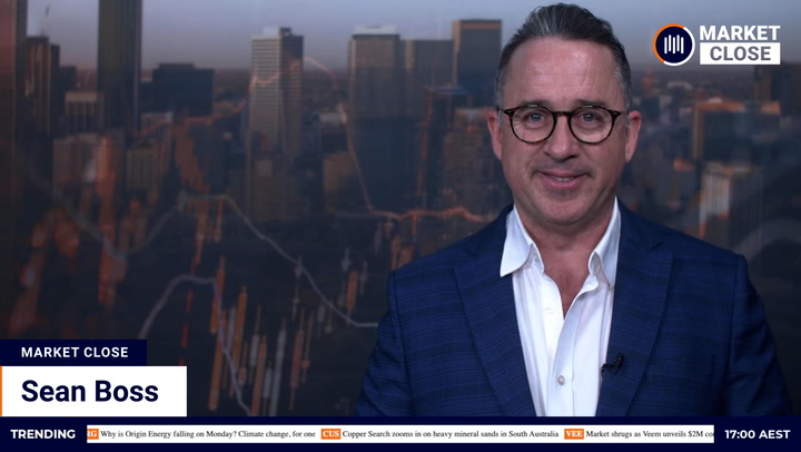 The Market Online Video