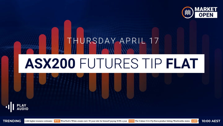 The Market Online Video