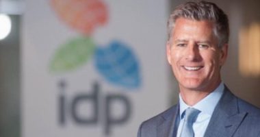 IDP Education (ASX:IEL) CEO and MD, Andrew Barkla
