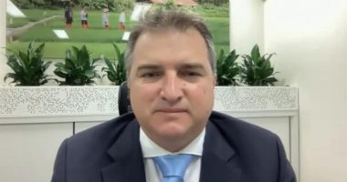 RLF AgTech (ASX:RLF) - CEO and Managing Director, Ken Hancock