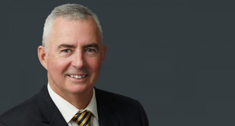 De Grey Mining (ASX:DEG) - Managing Director, Glenn Jardine