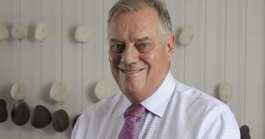 State Gas (ASX:GAS) - Executive Chairman, Richard Cottee