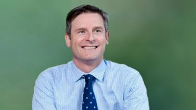 Jade Gas (ASX:JGH) - CEO & Managing Director, Christopher Jamieson