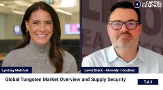 The Market Online Video