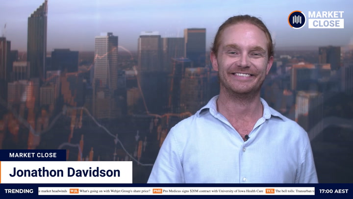 The Market Online Video
