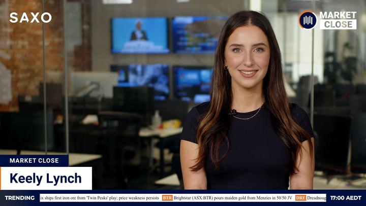 The Market Online Video