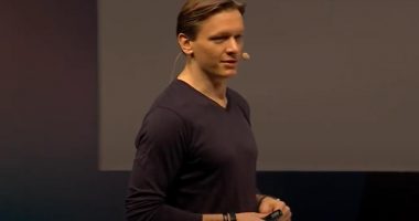 Regeneus (ASX:RGS) - CEO, Karolis Rosickas