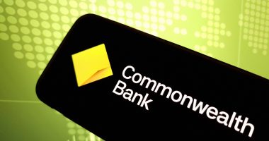 Commonwealth Bank logo