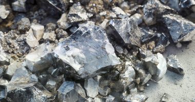 Titanium in a pile