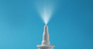 Nasal spray