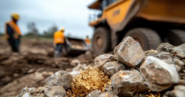 PLC reports high-grade gold intercepts.