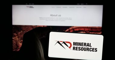 MinRes logo