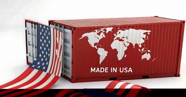 Image of American-made goods