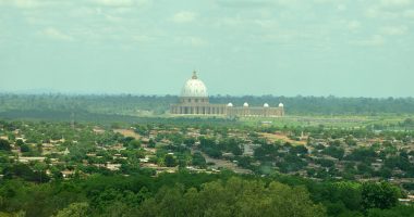 Cote d'Ivoire