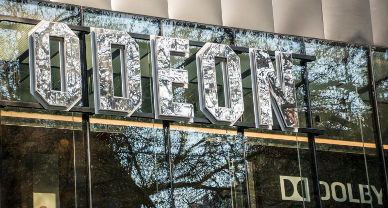 Odeon Cinema