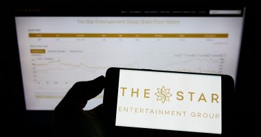 Image of the Star logo