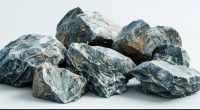 Granite rocks explorer concept