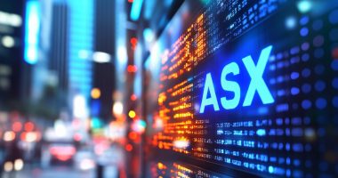 ASX concept