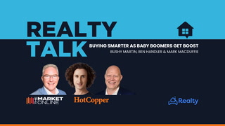The Market Online Video