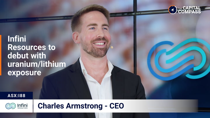 The Market Online Video