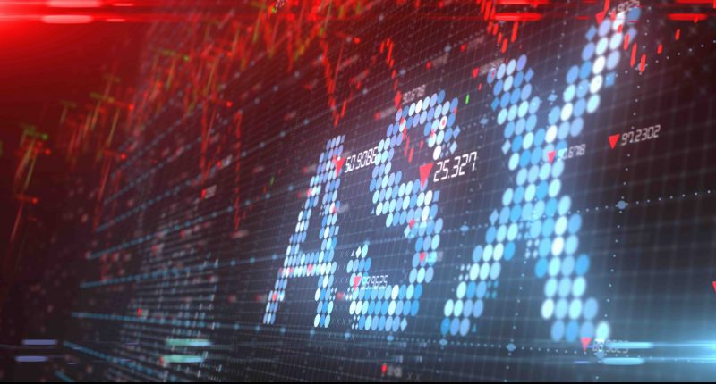 ASX concept