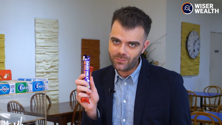 The Market Online Video