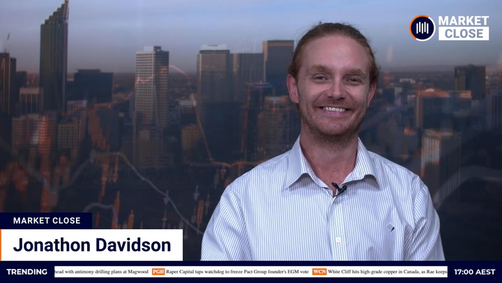 The Market Online Video