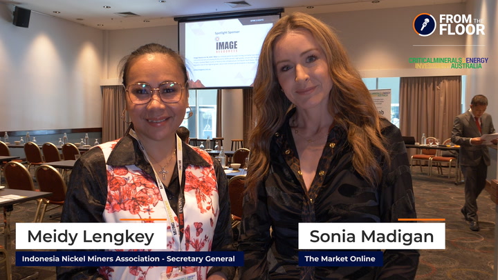 The Market Online Video