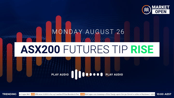 The Market Online Video