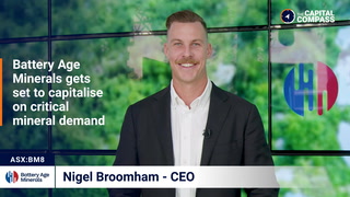 The Market Online Video