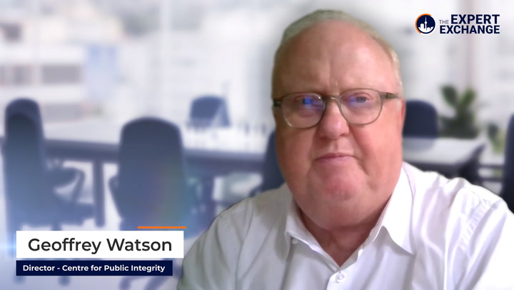 The Market Online Video