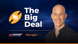 The Market Online Video
