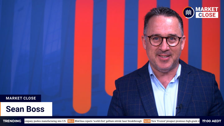 The Market Online Video