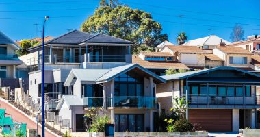 Homes Australia
